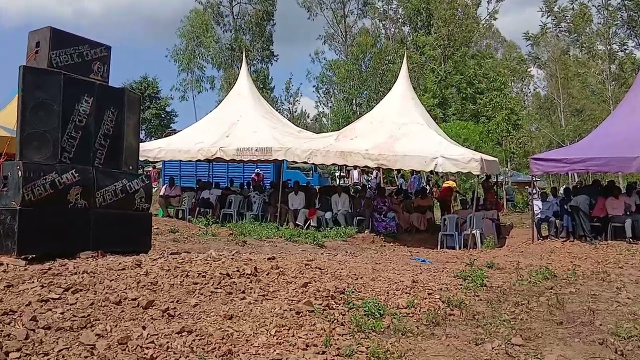 Fr George Kagalo Legion Maria Church Teachings 