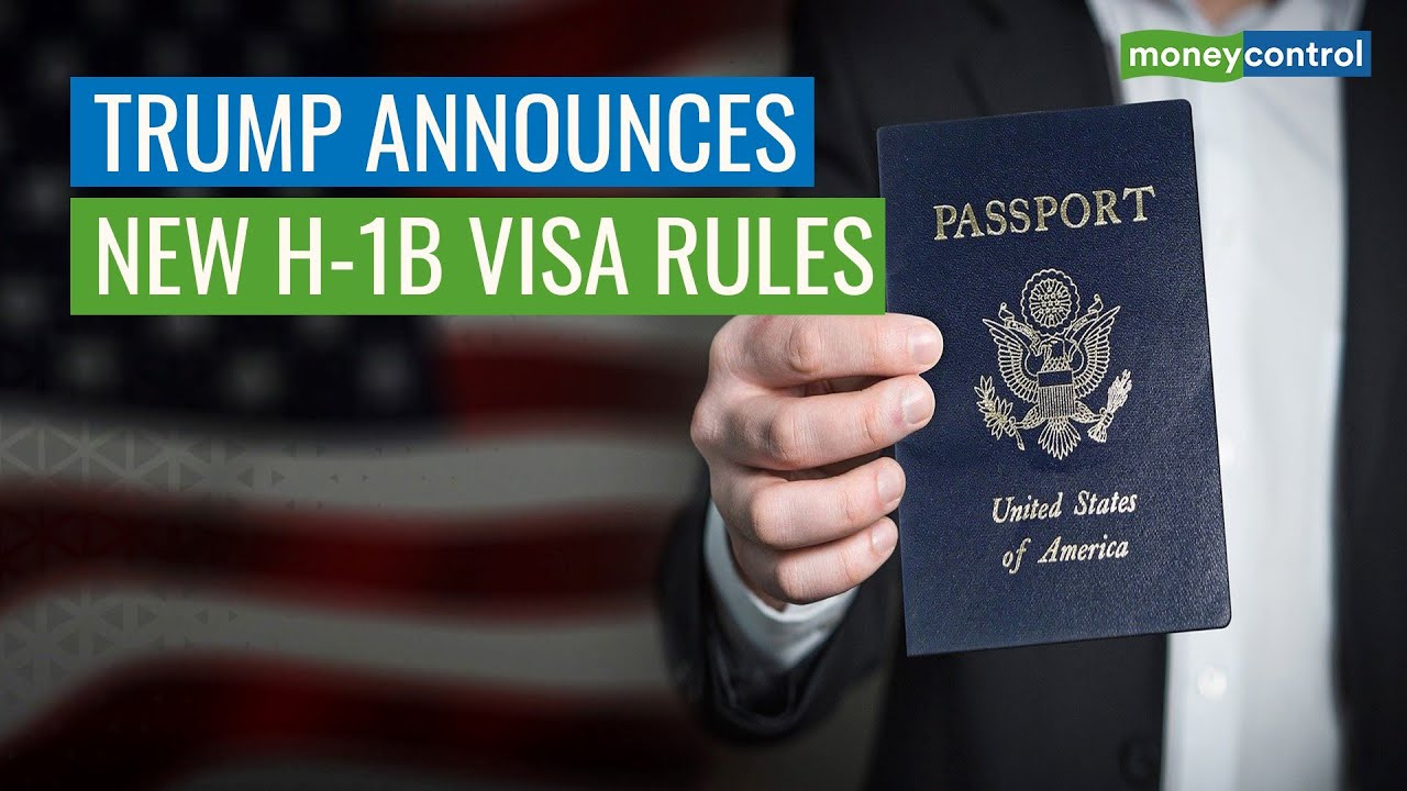 New H-1B Visa Rules: How Will This Impact Indian IT Sector?
