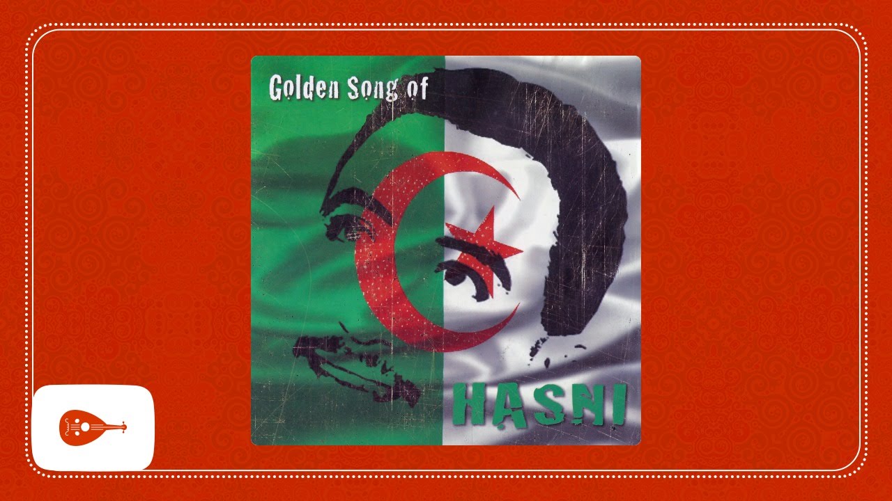 Cheb Hasni - Enfin Lkit Li Tefhamni /الشاب حسني
