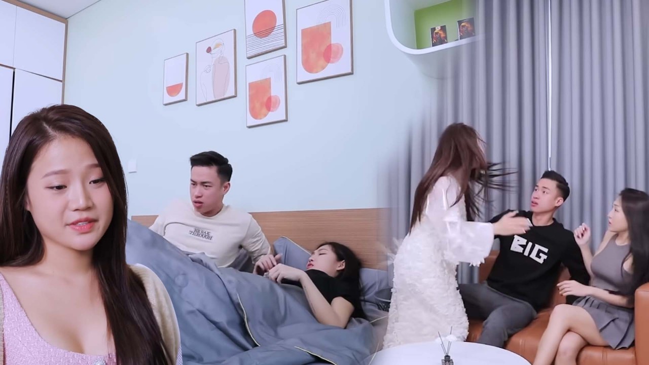 [FULL] Chị Dâu Vạch Áo Cho Con Ăn Ngay Trước Mặt Em Chồng, Còn Chê Em Dâu Không Biết Đ ẻ Và Cái Kết