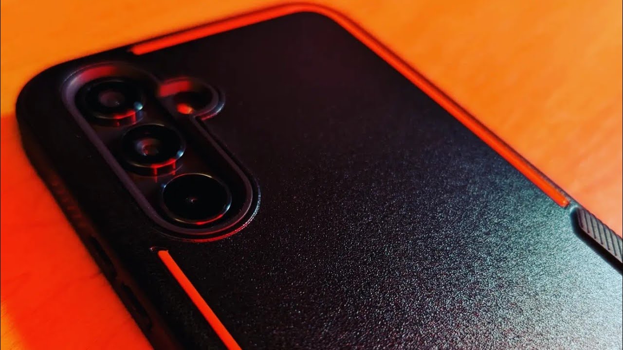 #Samsung Galaxy A54 5G $15 #Poetic Cases Unboxing (Neon/Revolution/Guardian)