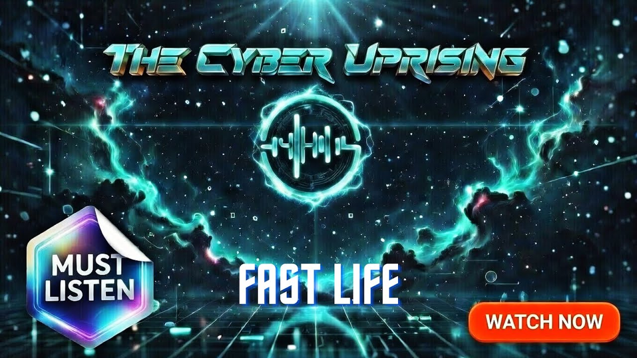 UK House Club Bassline | Bouncy Female Vocals | Fast Life 🍾💰