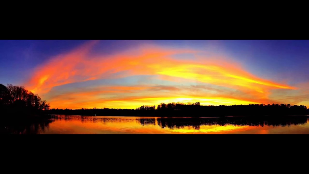 Morning Has Broken