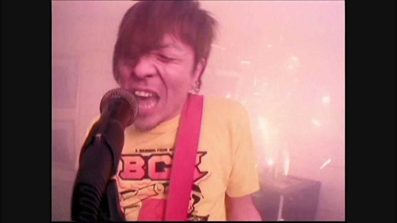 ROSEROSE - SLAP ON THE SKIDS(2007)