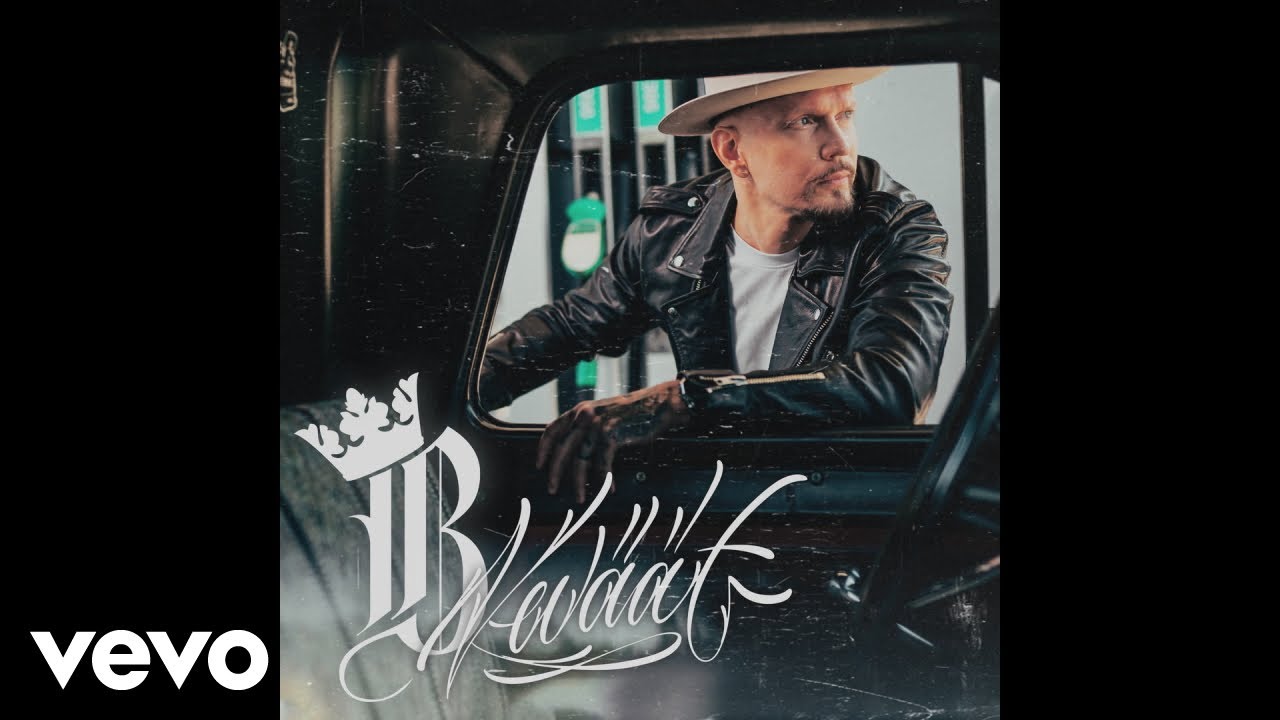 Br&auml;di - Kev&auml;&auml;t (Official Audio)