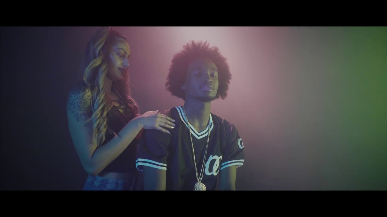 Robin Banks - Starboy Remix (Music Video)
