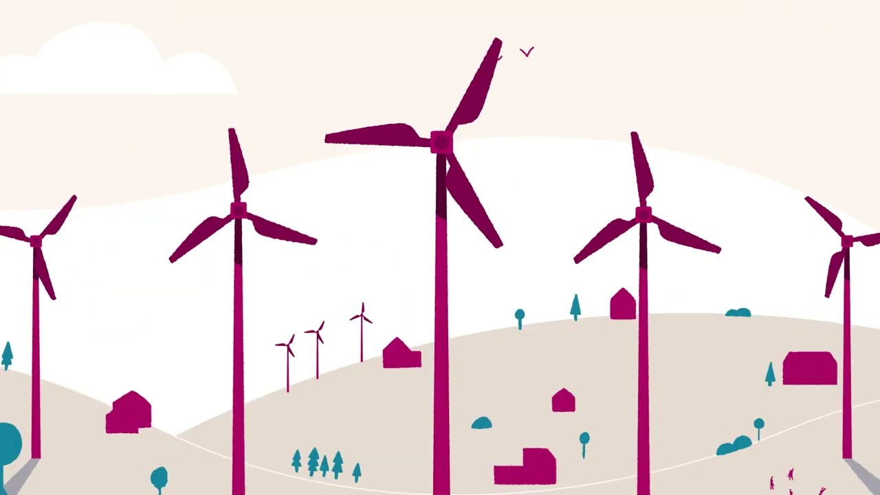 Power a Brighter World with Inspire Clean Energy