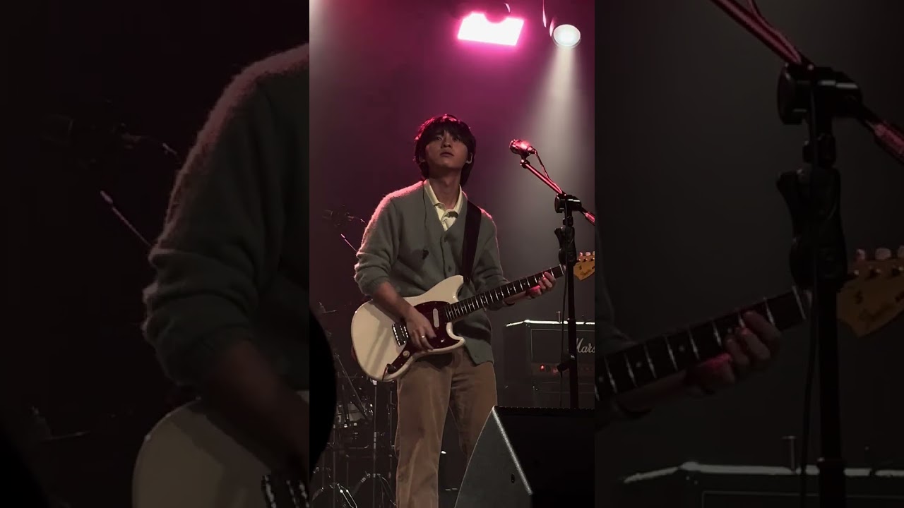 [향] I got a feeling + Drum Solo + 연주곡 + Monday