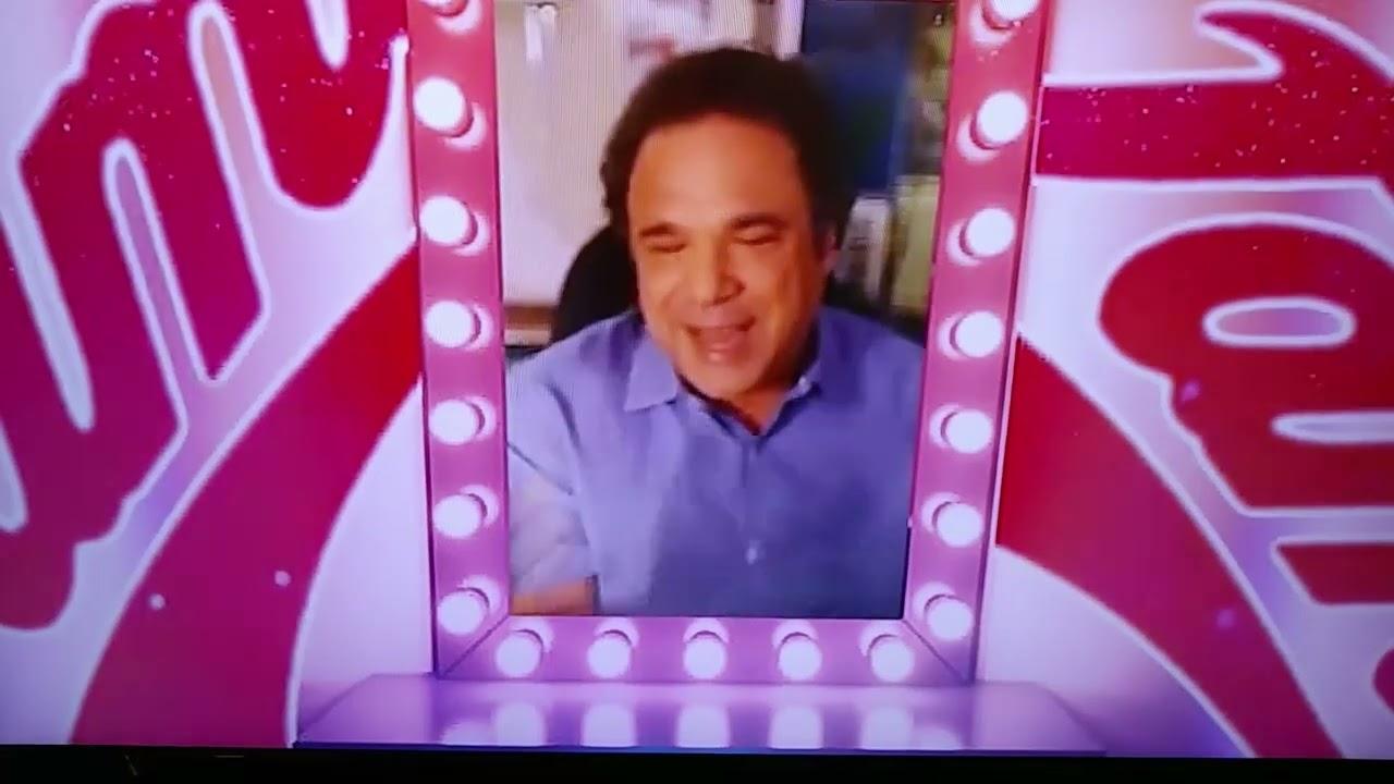 Lee Curreri Discusses Sho Sho Sho Shorofsky