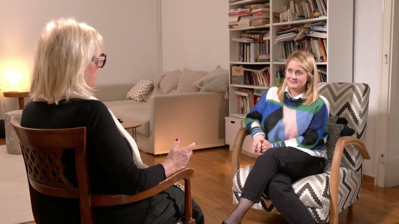 Mira Adanja Polak - Ekskluzivno: Talenat, ljubav i kašalj se ne mogu sakriti - Tamara Krcunović