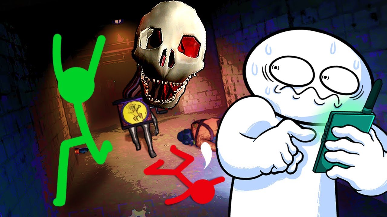 MODS Was A MISTAKE | Lethal Company (Feat. TheOdd1sOut and Skip The Tutorial)