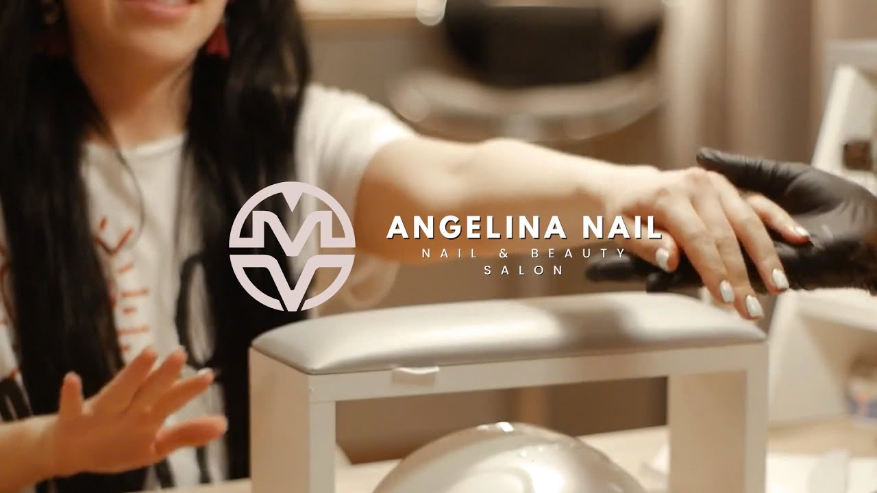 Experience Luxury Manicures at Angelina Nail Salon | Tsawwassen Central Mall