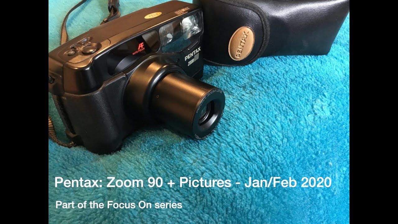 Pentax: Zoom 90 + фотографии за январь-февраль 2020 г.