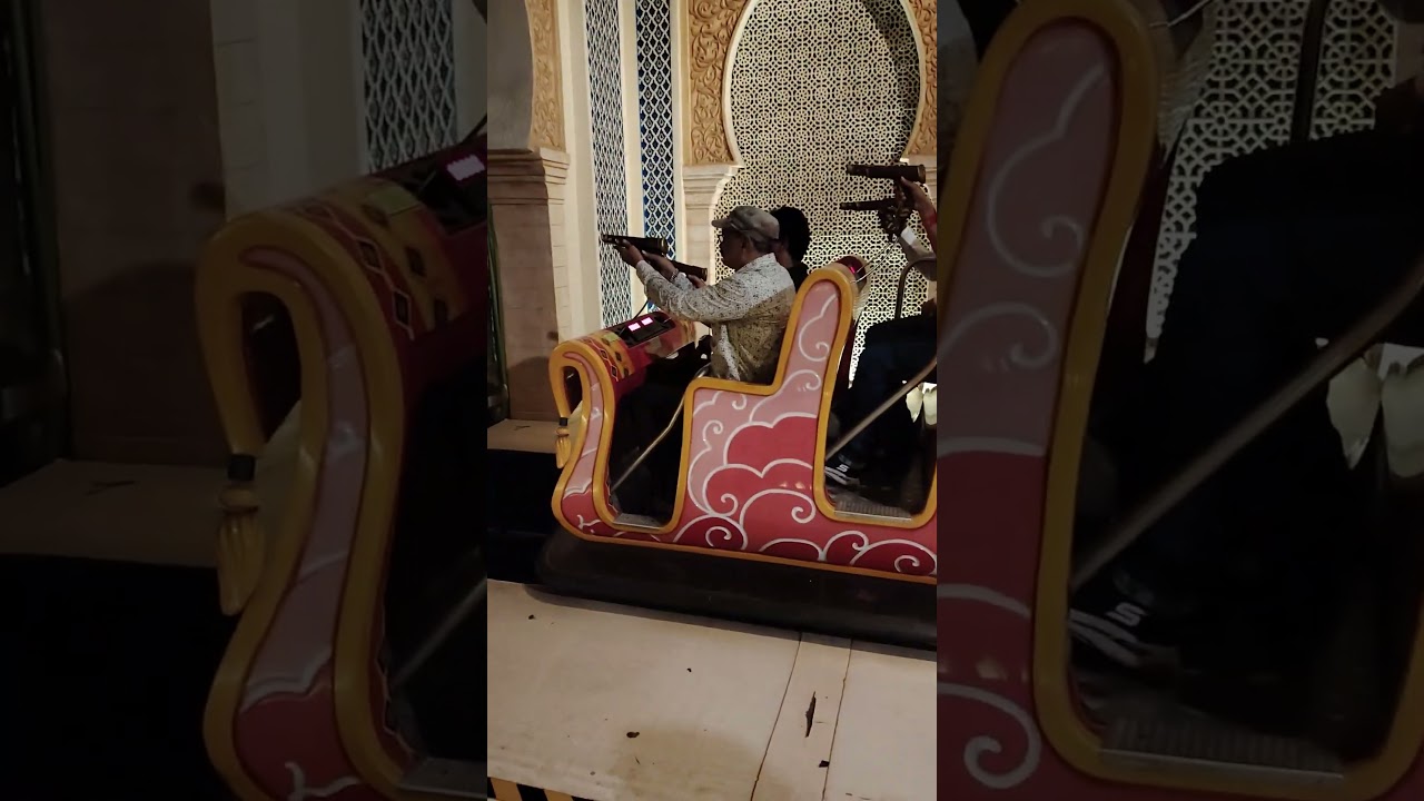 entry#view #alibaba 40 chor #shooting#imagica#khapoli