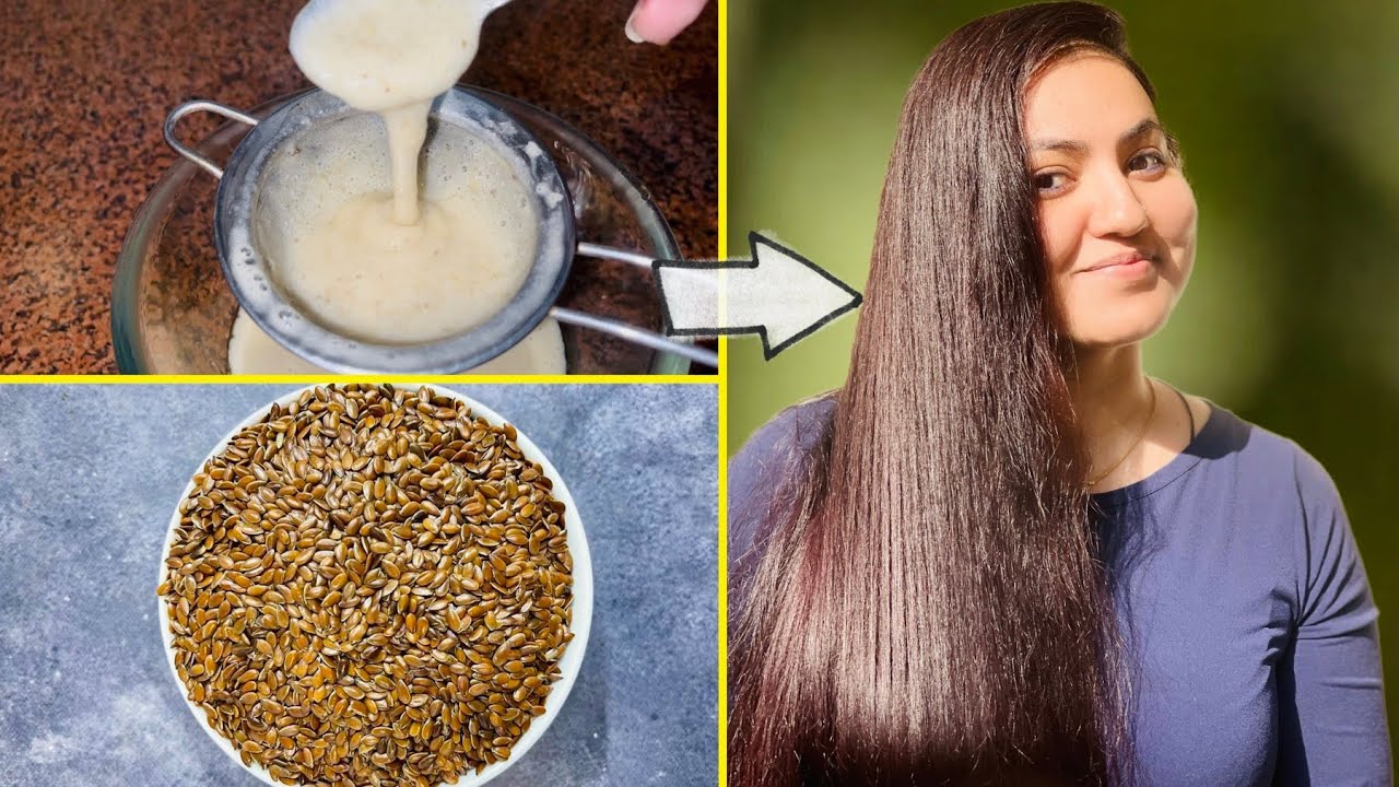 Hair Smoothening Treatment At Home For Straight Smooth Shiny & Frizz free Hair | 100% Results💕
