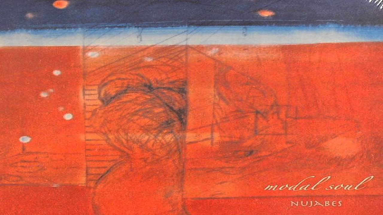 NUJABES - Ordinary Joe (Feat. Terry Callier)