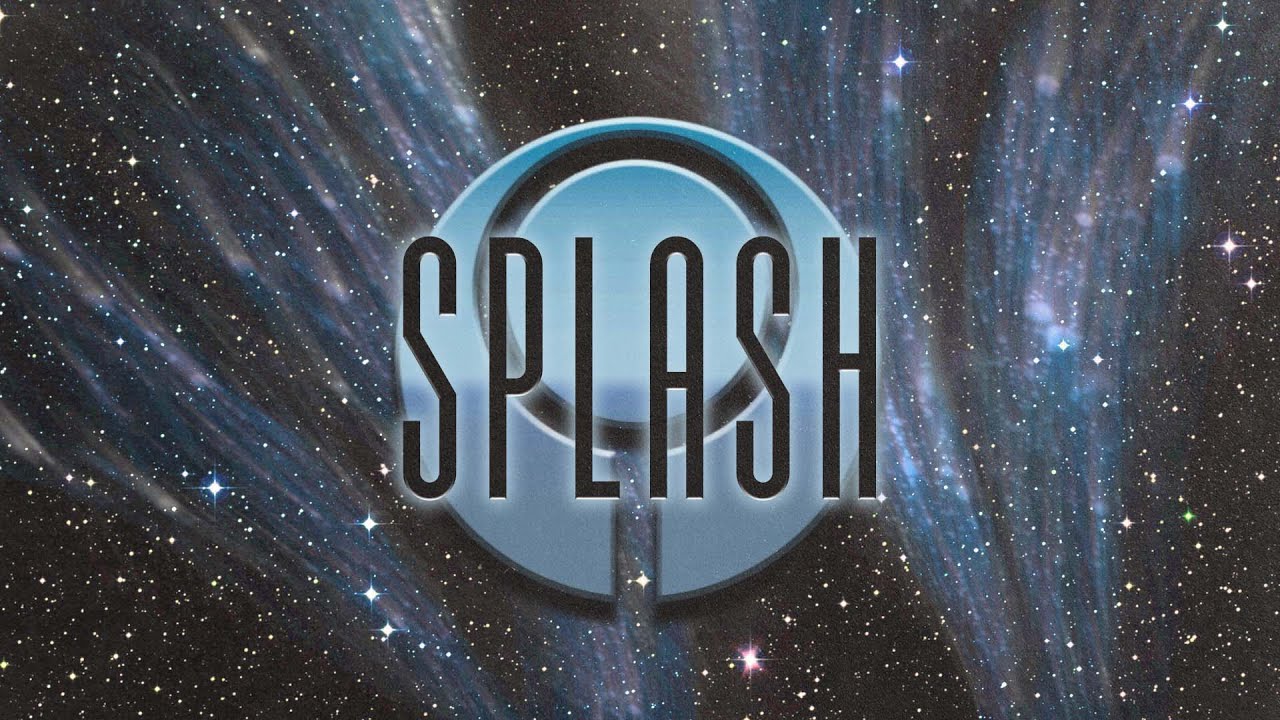 Marathon &mdash; Splash (Alex Seropian Cover)