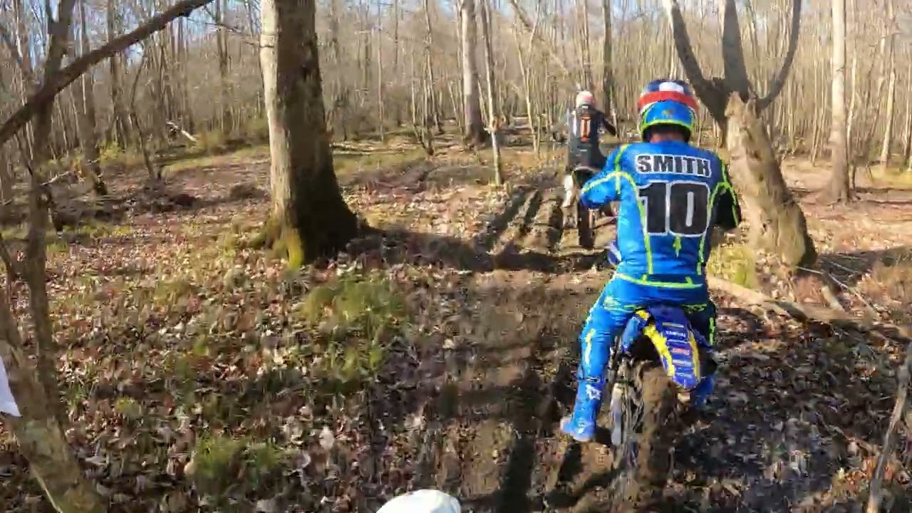 SORCS '25 Scurry  |  Lap 2 30c