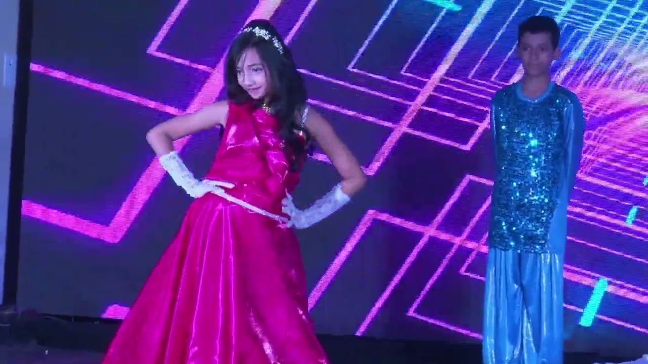 Highlights - Pallotti School DELHI Annual Function 2024