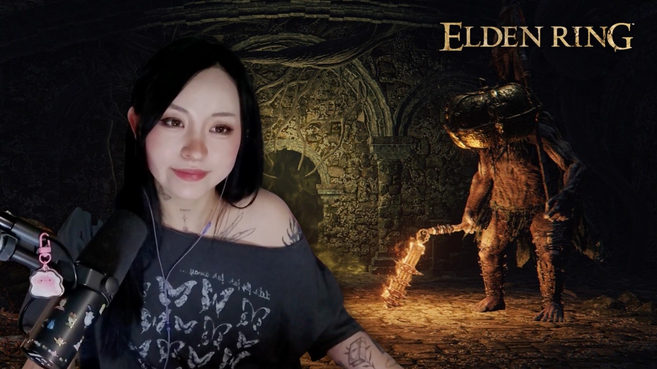 First Playthrough | Elden Ring Full Playthrough (PART 2)