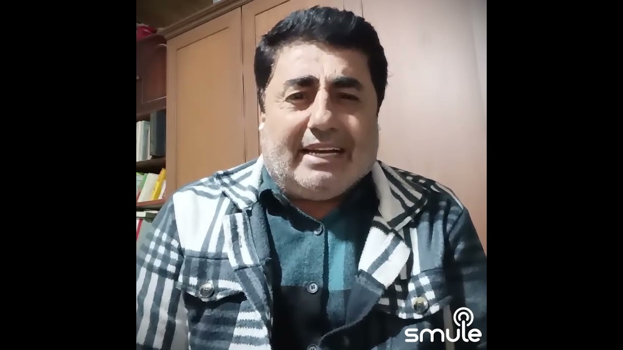 Ruhumda da sızı 