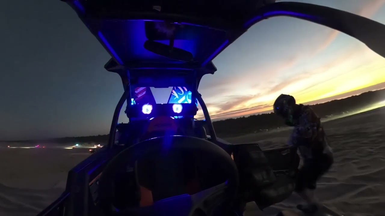 Dune fest 2022. More fun