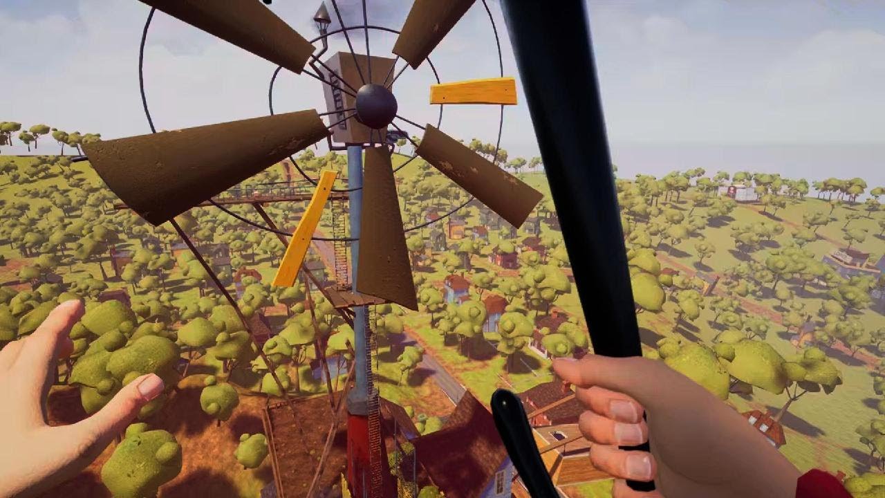 Random bug lol