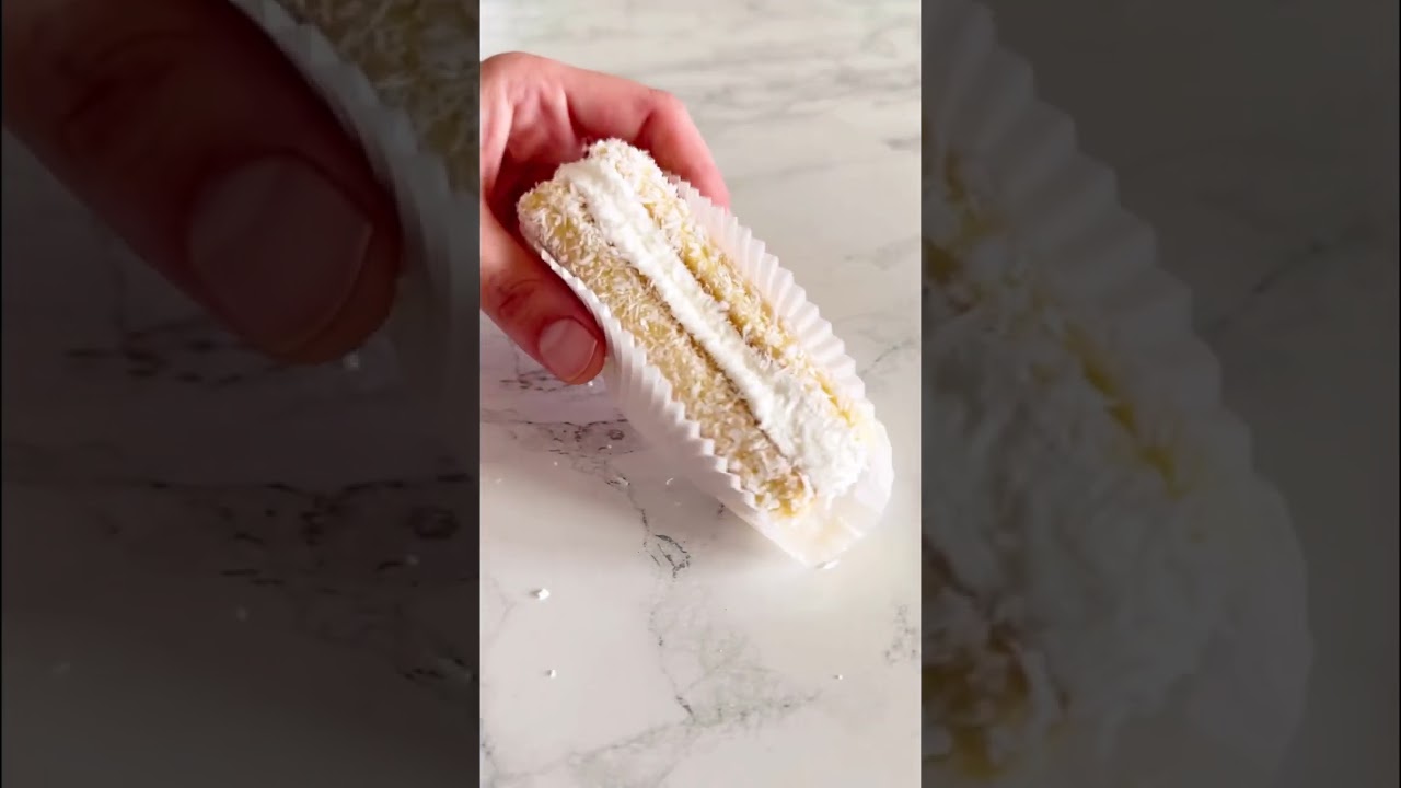 Kedi Dilli &Ccedil;ilekli Kolay Pasta