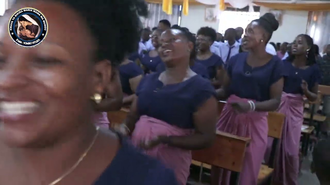 BWANA MKUBWA (SIMONI PETRO)