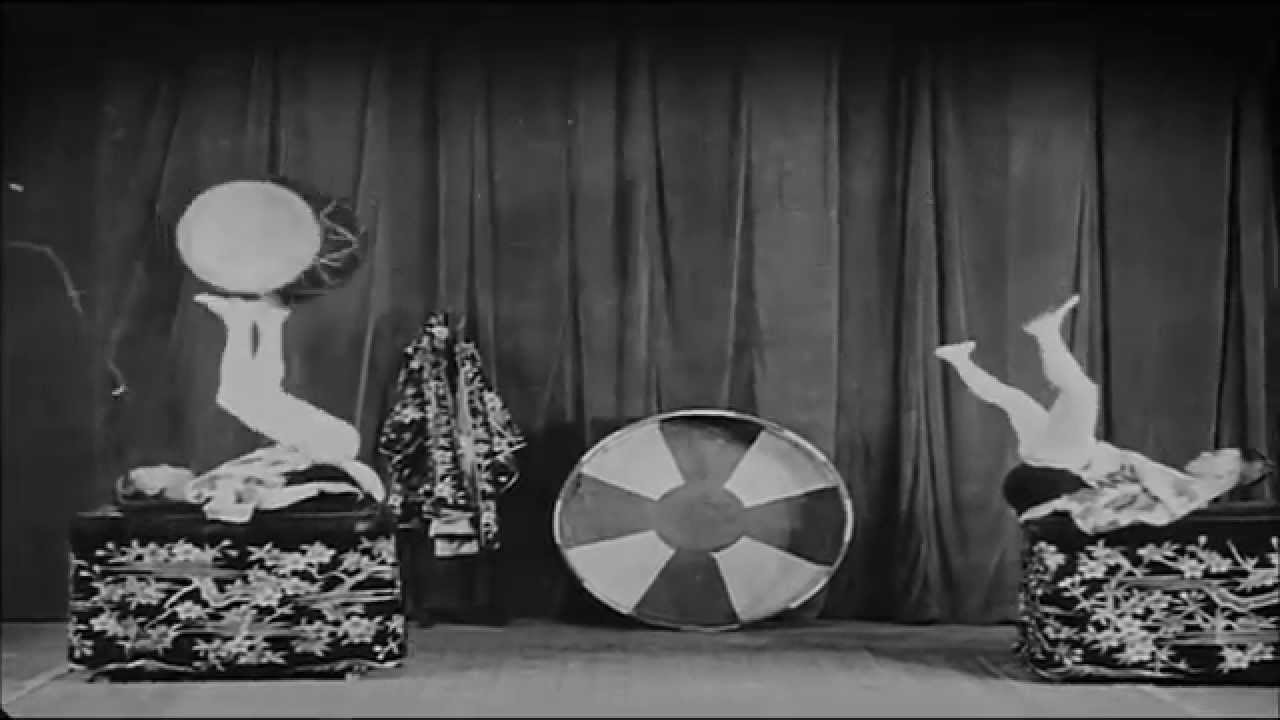 People Are Awesome : Amazing Vintage Clips feat. BiasFirey