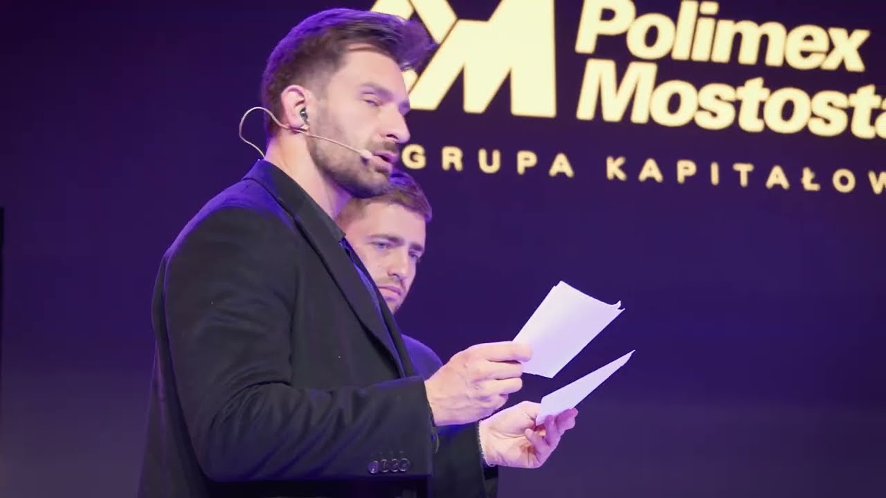 /10TEAM SHOWREEL POLIMEX MOSTOSTAL