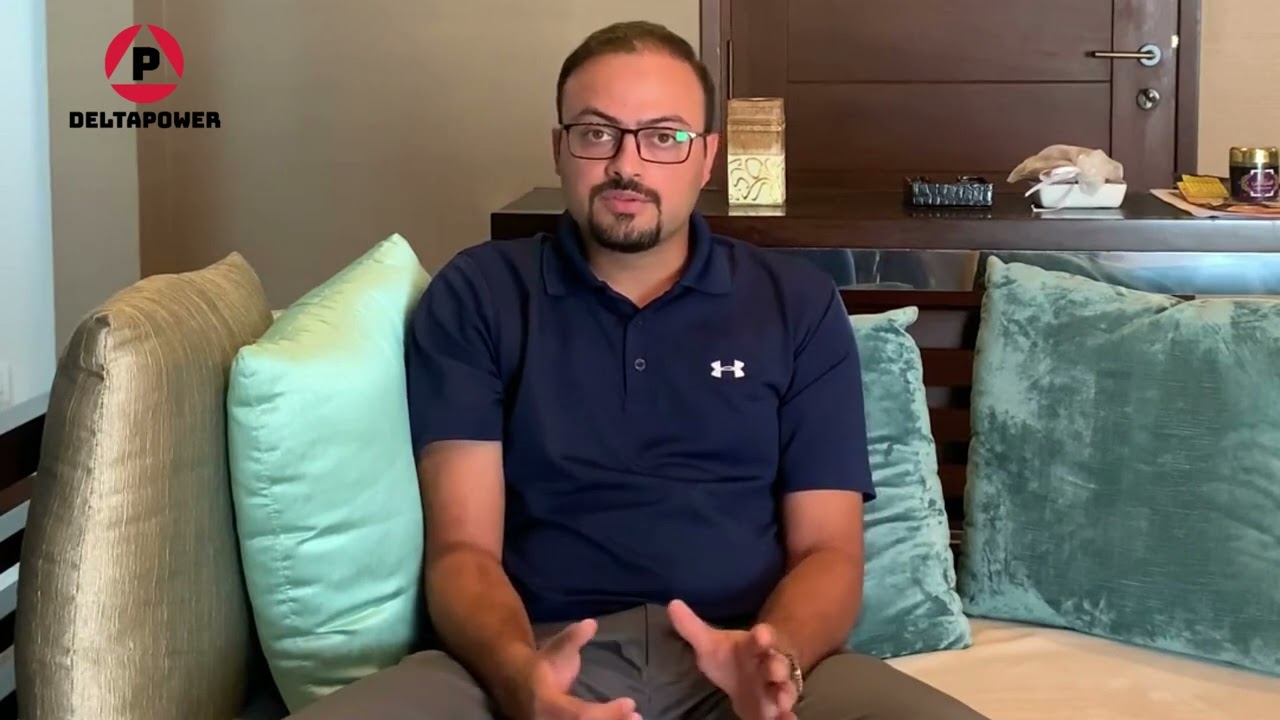 Delta Power | Client Testimonial | Satisfied Client
