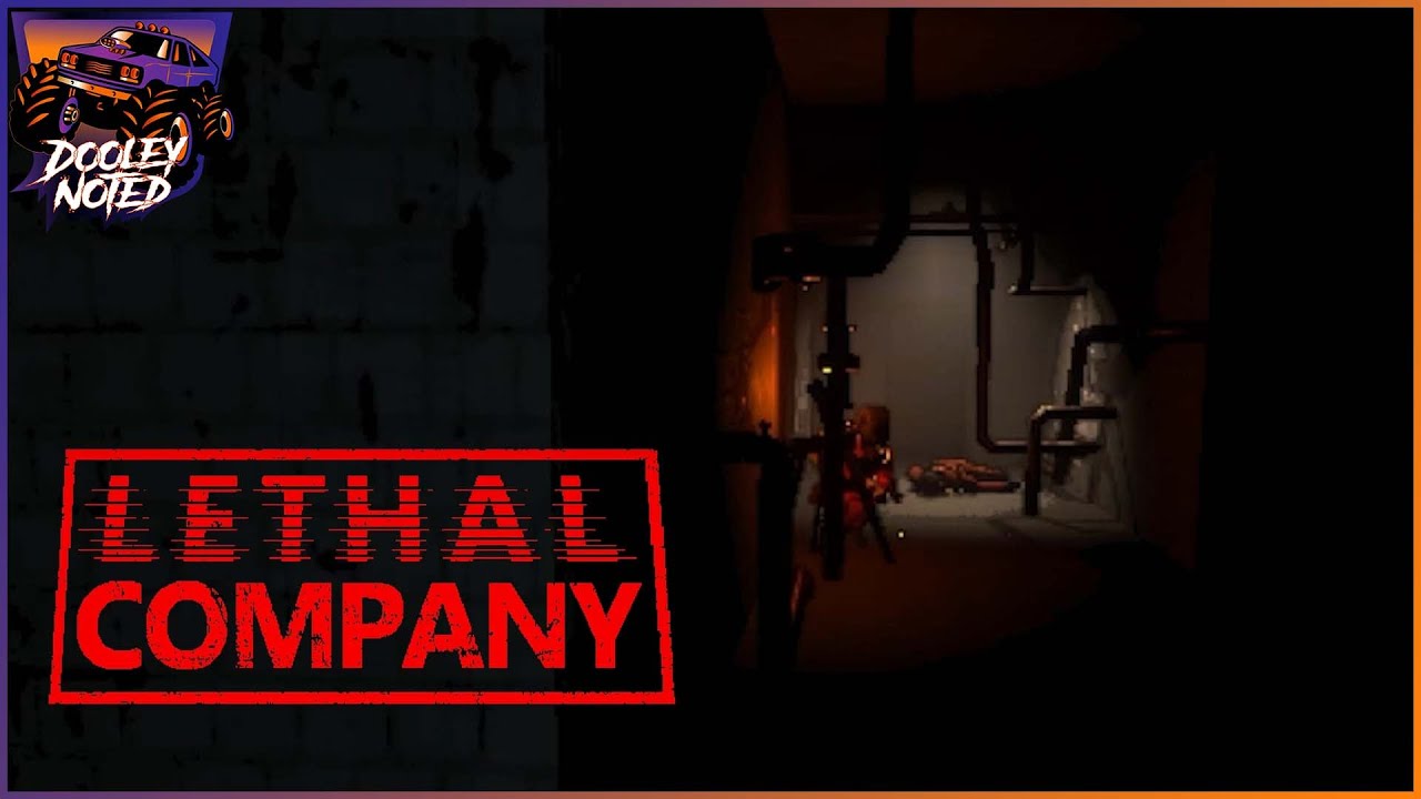 SCRAPPERS IN SPACE! | Lethal Company
