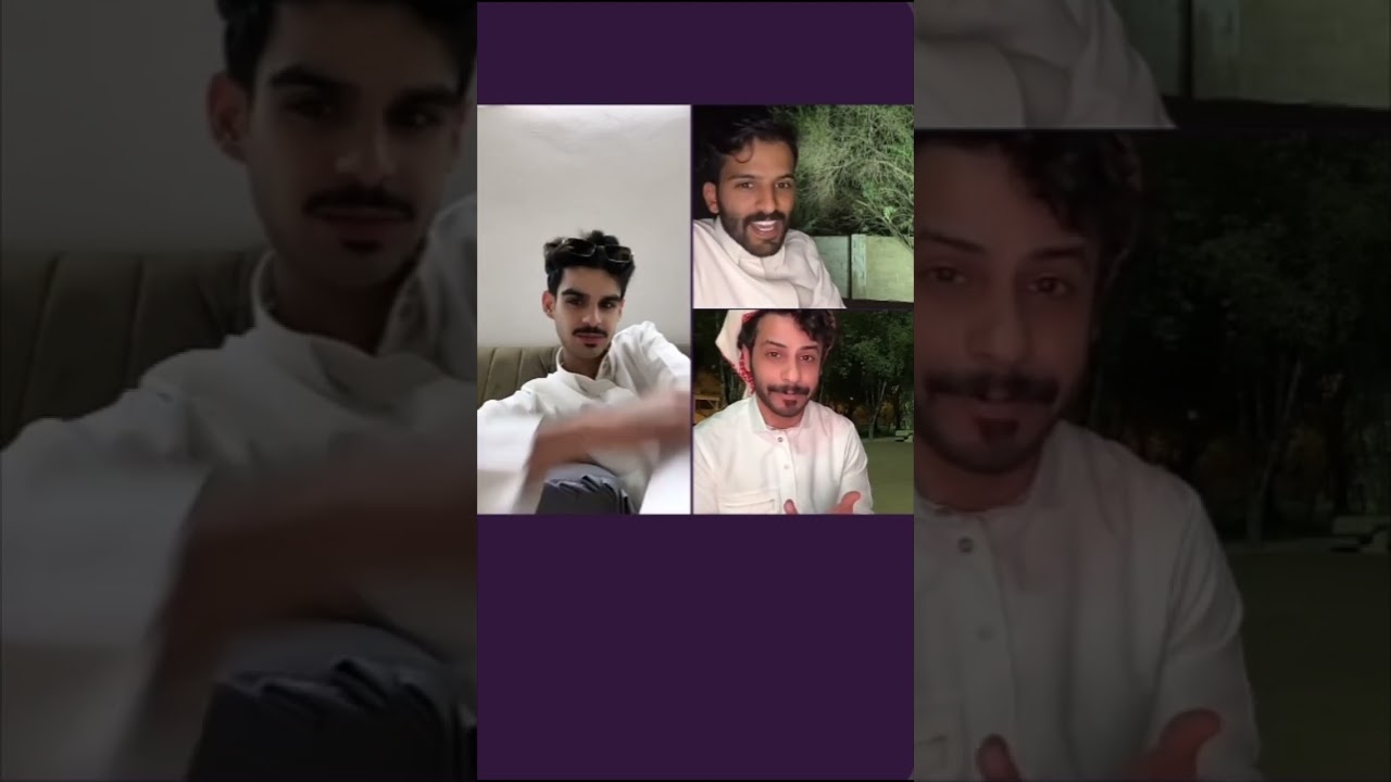 بث سلمان بن ملهي| تيك توك وجاكو وقست مع احمد رحيم وعمر بن هذال