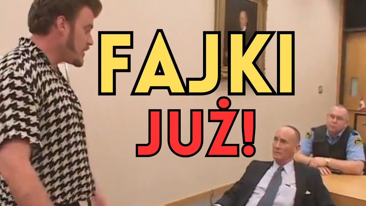 Fajki Już - Chłopaki z barak&oacute;w (kompilacja)