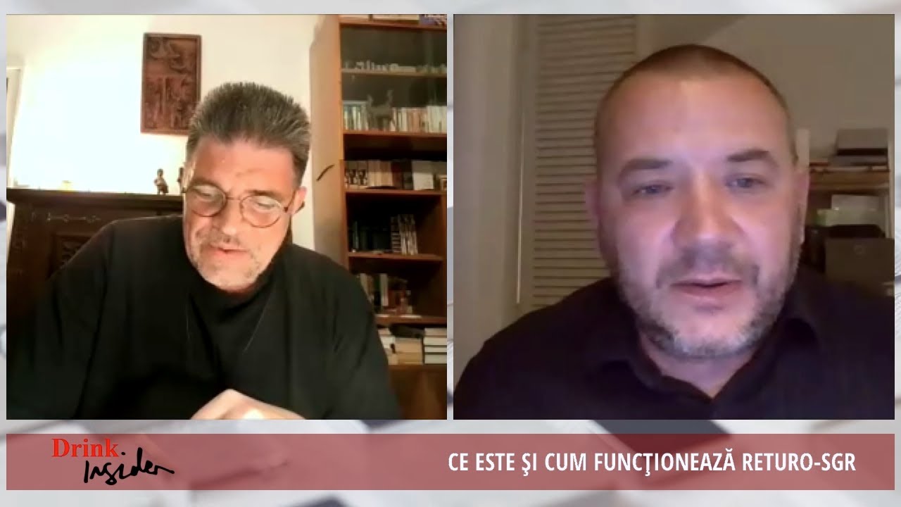 Ce este şi cum funcţionează ReturoSGR (partea 1/3)
