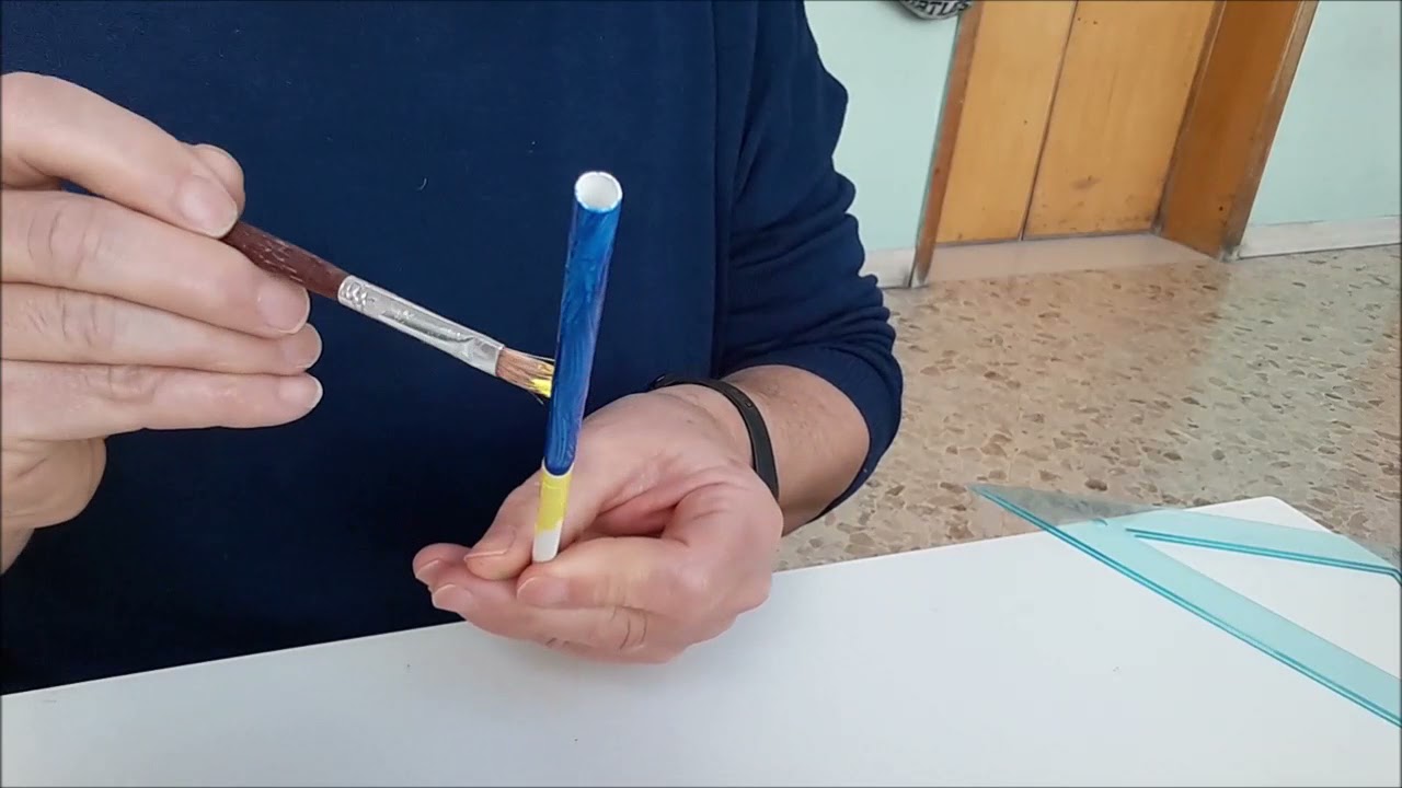 Modellino di dna