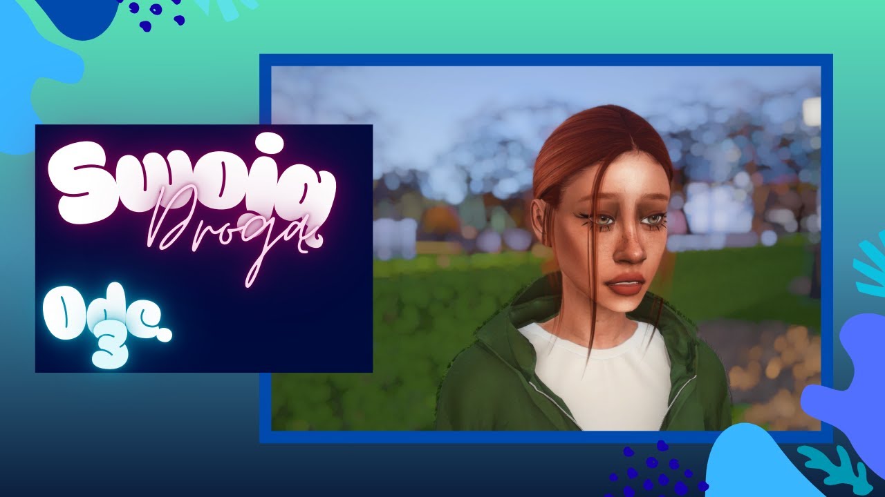 Swoją Drogą: Głód Stabilności odc. 3 ✨Powinna się zgodzić?✨
