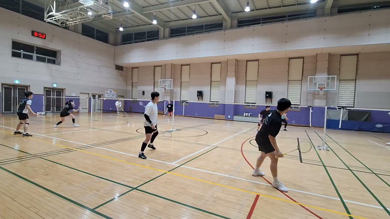260218 호준 창재 vs 광민 찬영