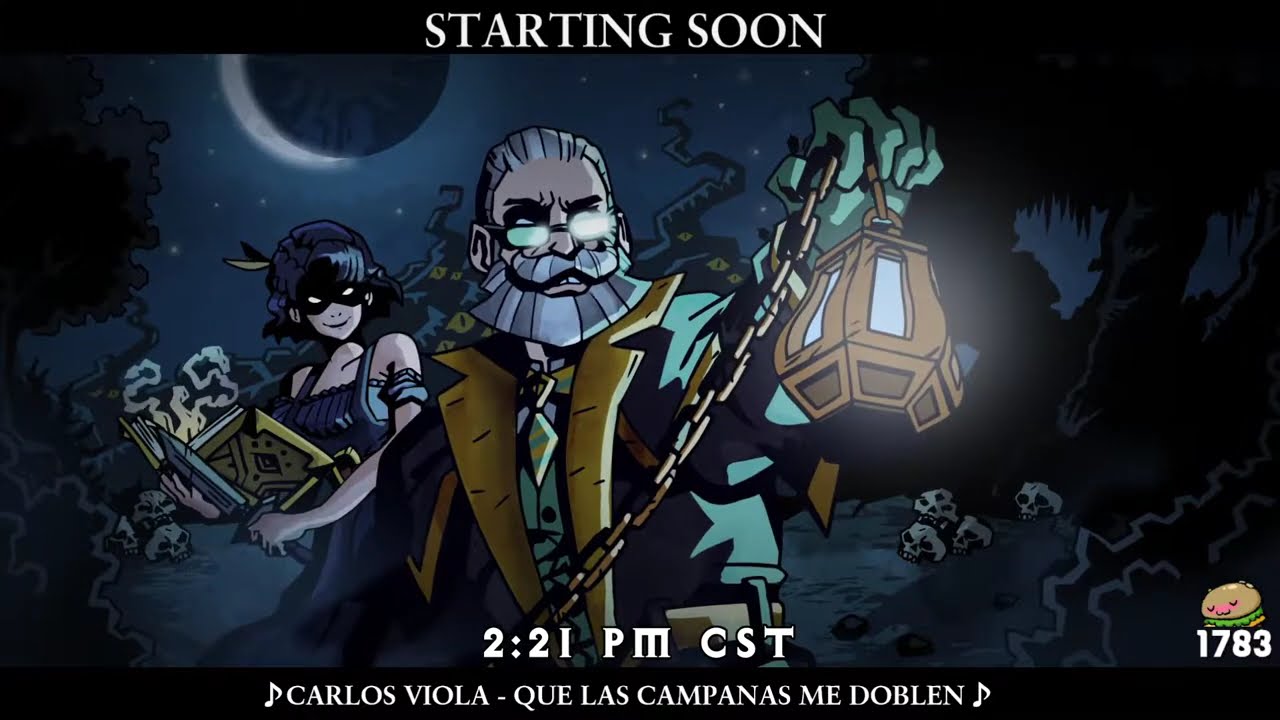 Myriad Ep. 3   Fate of Sideways