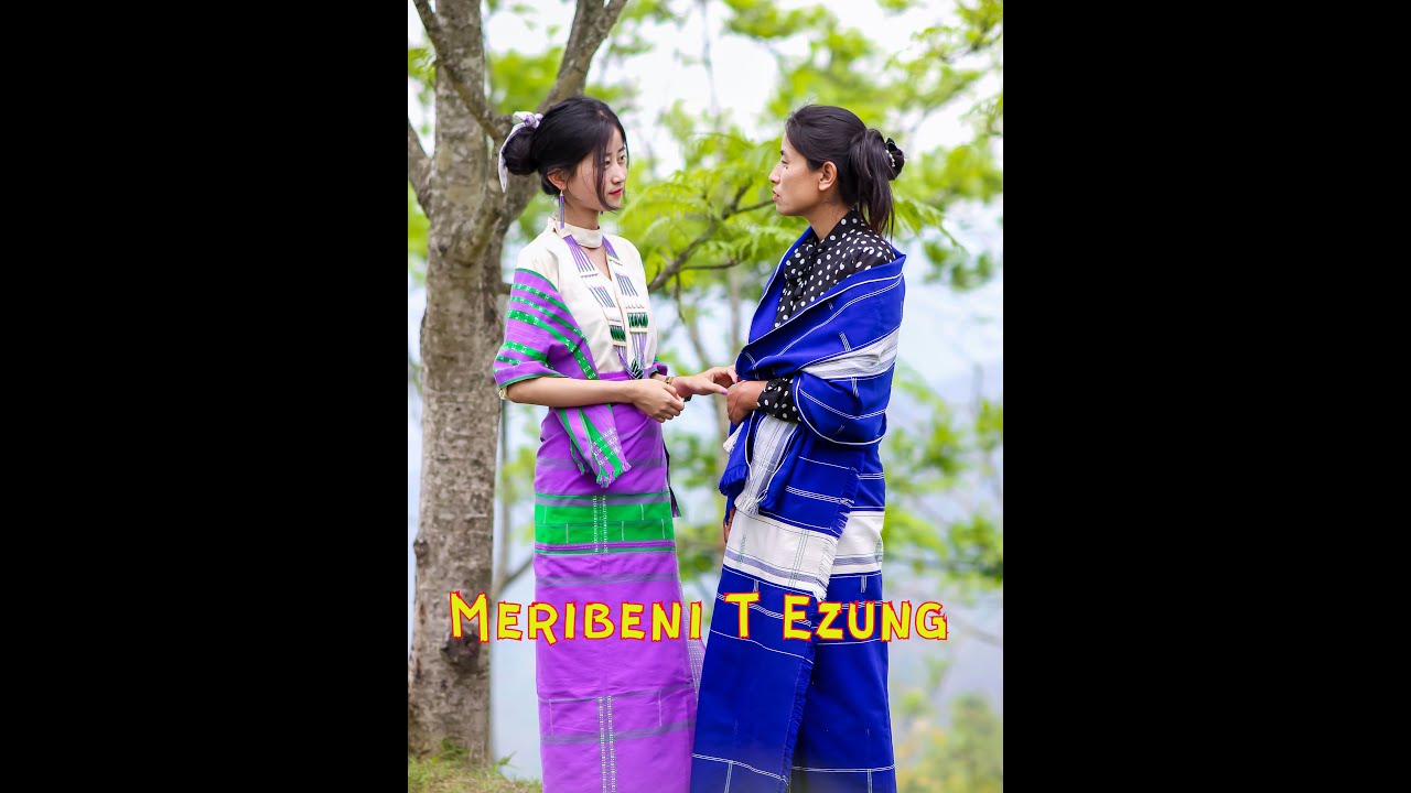 Meribeni T Ezung || Ayo Mhontsow Ayo || Dedicated to my Mother