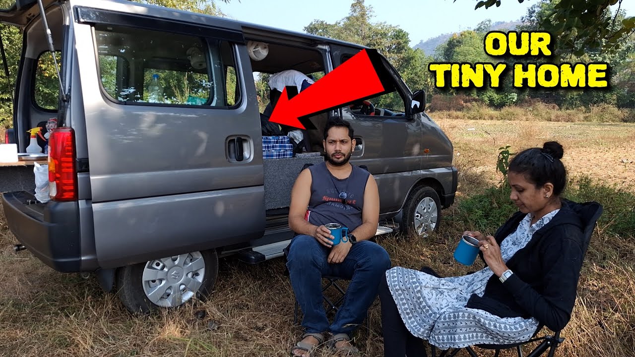 Exploring Mahabaleshwar - Day 2