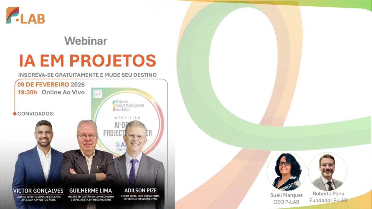 Webinar IA EM PROJETOS Fev26