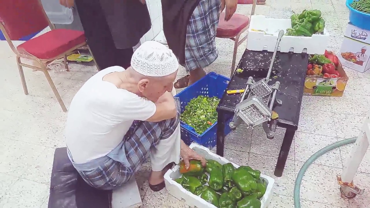 خدام الإمام عليه السلام