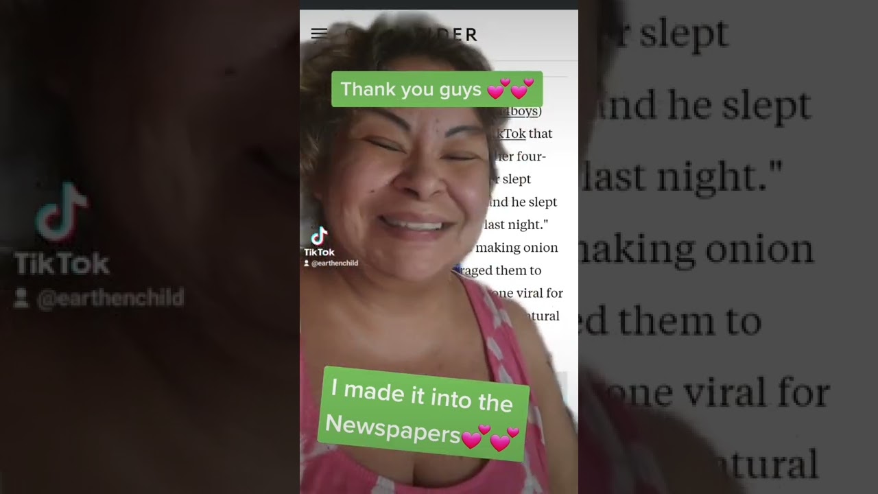 poshmamma in the news