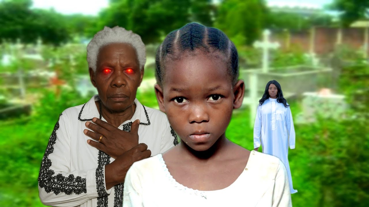 KITOTO CHA MZIMU | 4 | SEASON TWO 