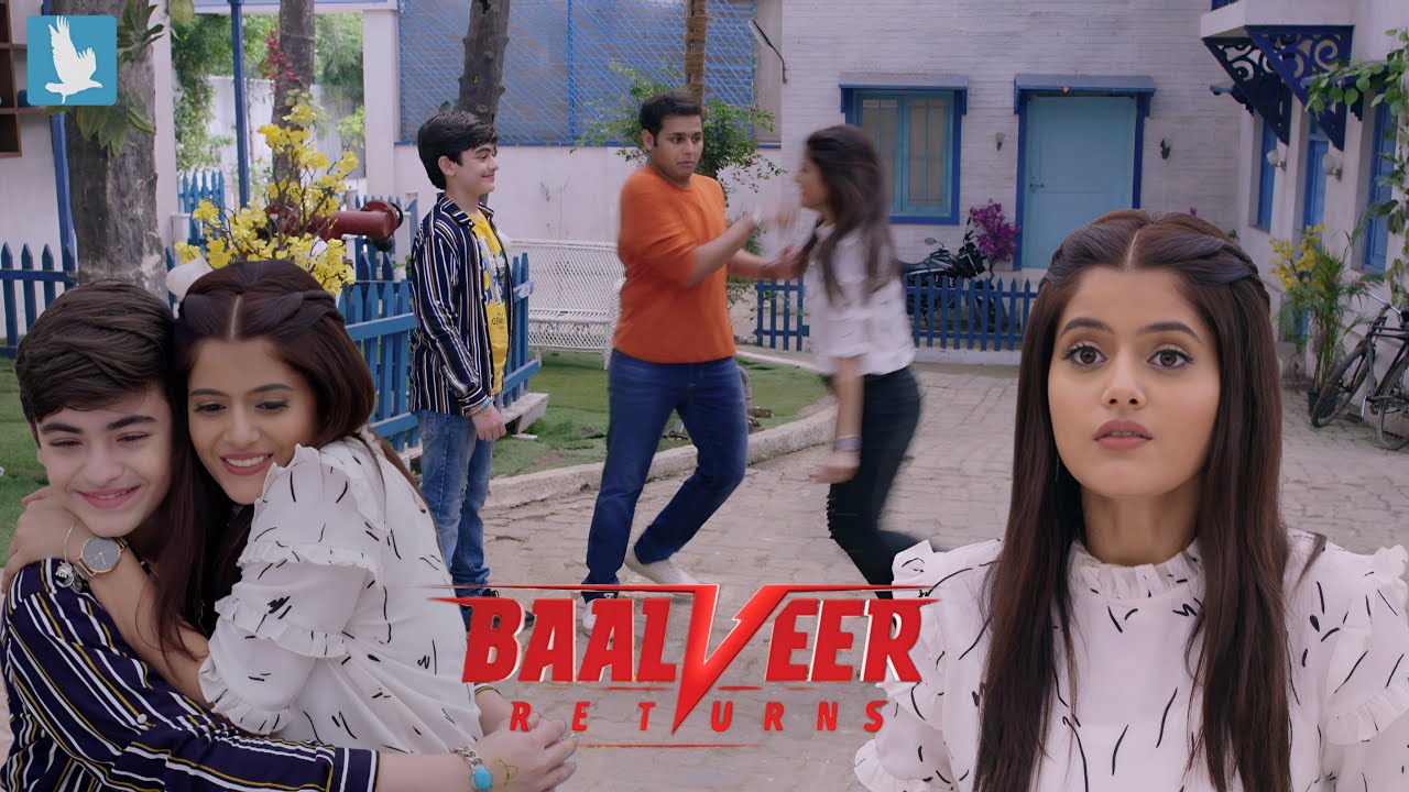बालवीर अनन्या के लिए डेट पर लाया मिठाई का खाली डिब्बा देखते ही अनन्या हो गई आग बबूला!|| Baalveer