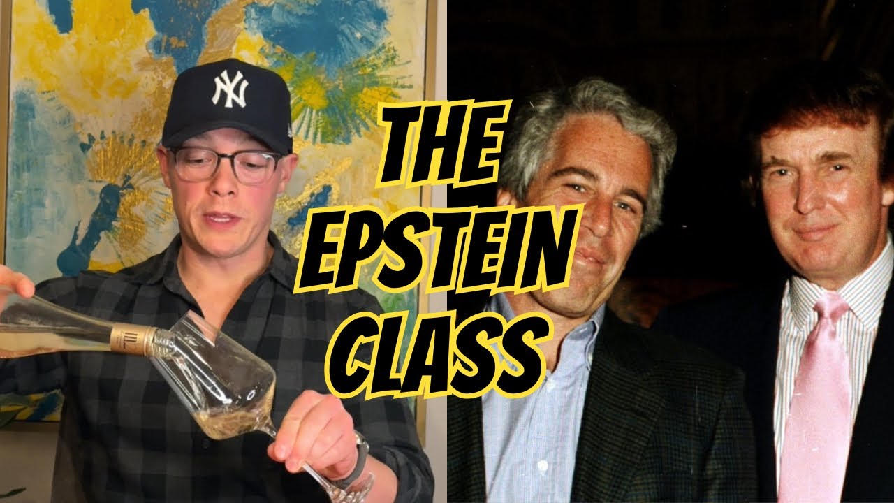 The Epstein Class