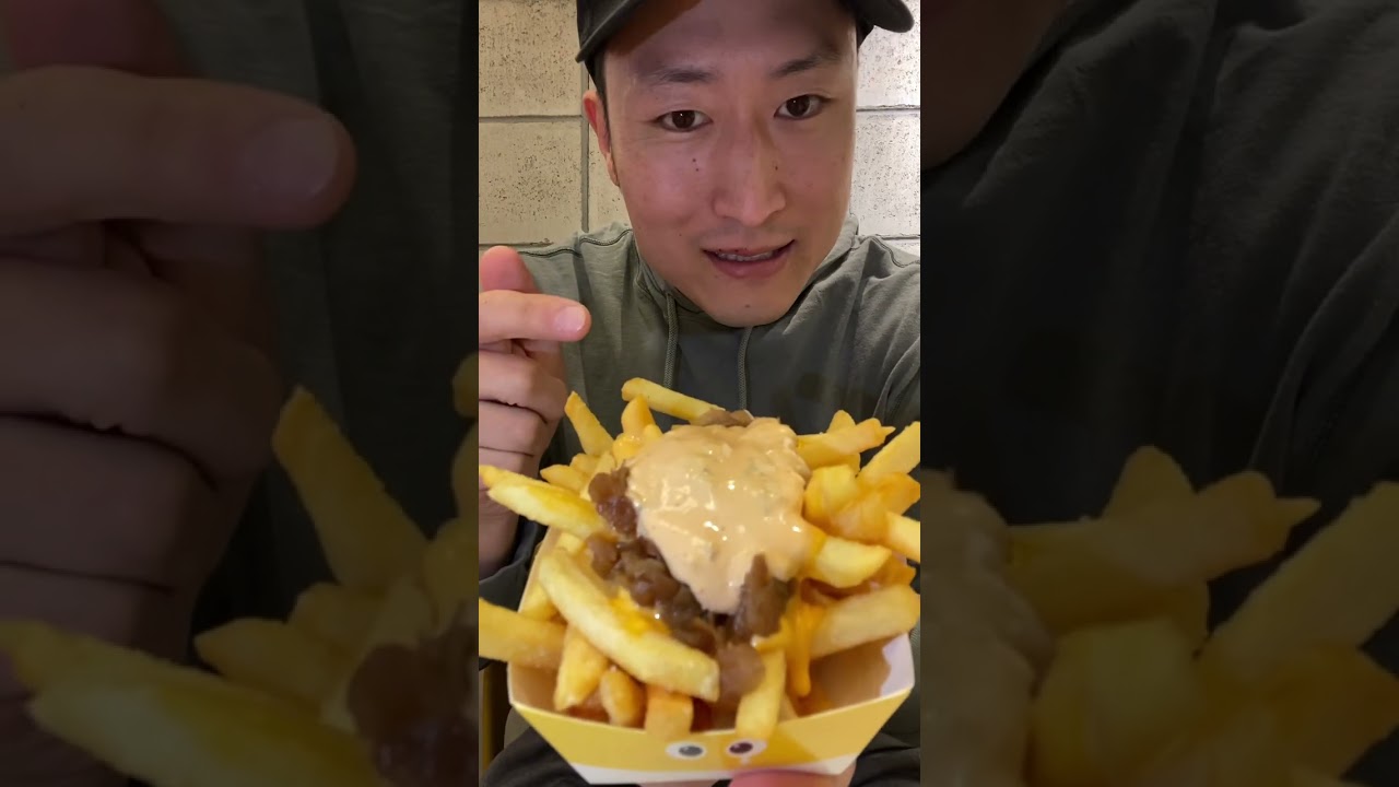 Best In-N-Out DUPE 🍔🍟