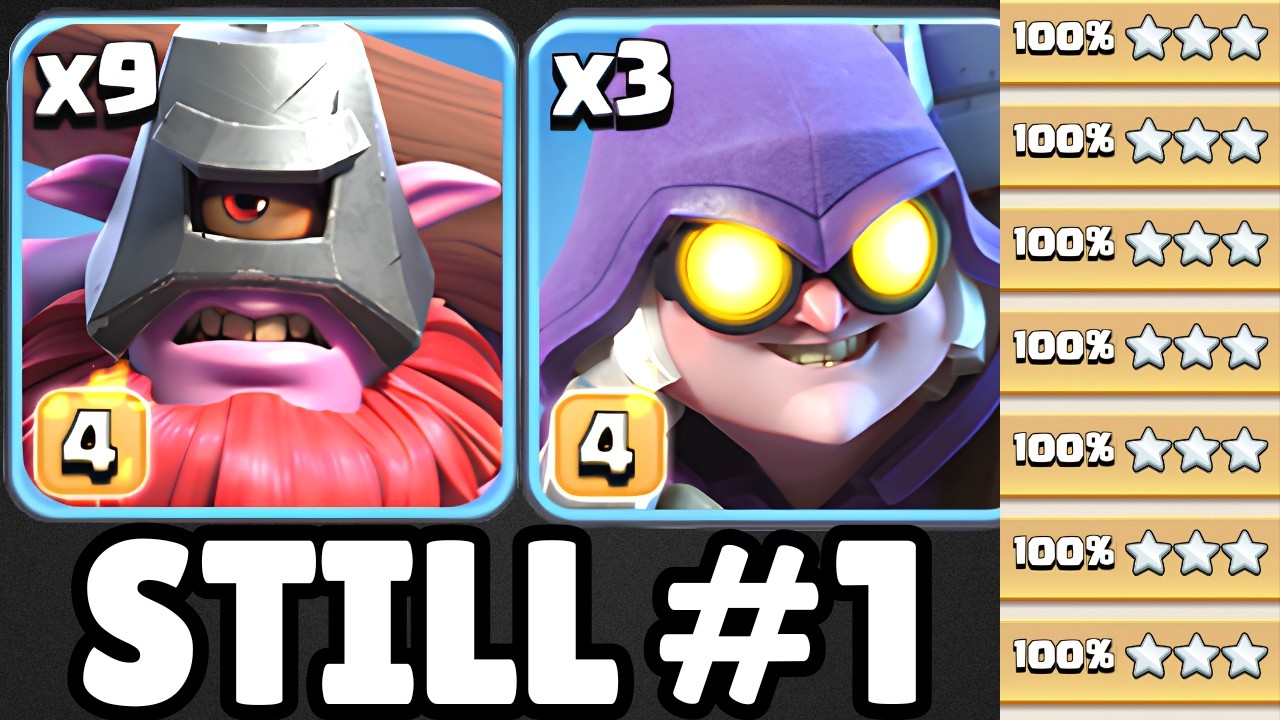 Throwers Got NERFED... But They're STILL Completely BROKEN!